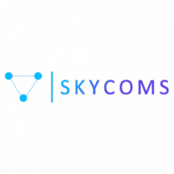 skycoms