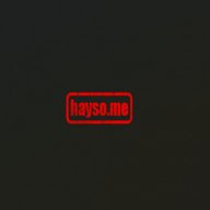 haysomevn