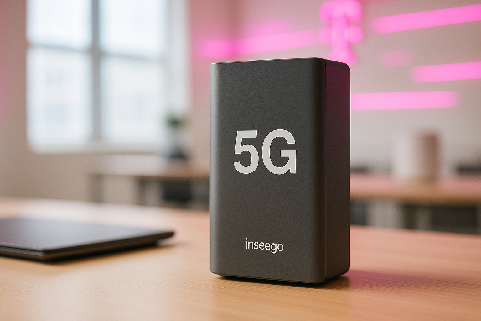 Sample T Mobile Router T-Mobile Business lancia il router 5G Advanced Inseego FX4100 T-Mobile ...
