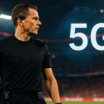 RefCam 5G Bundesliga