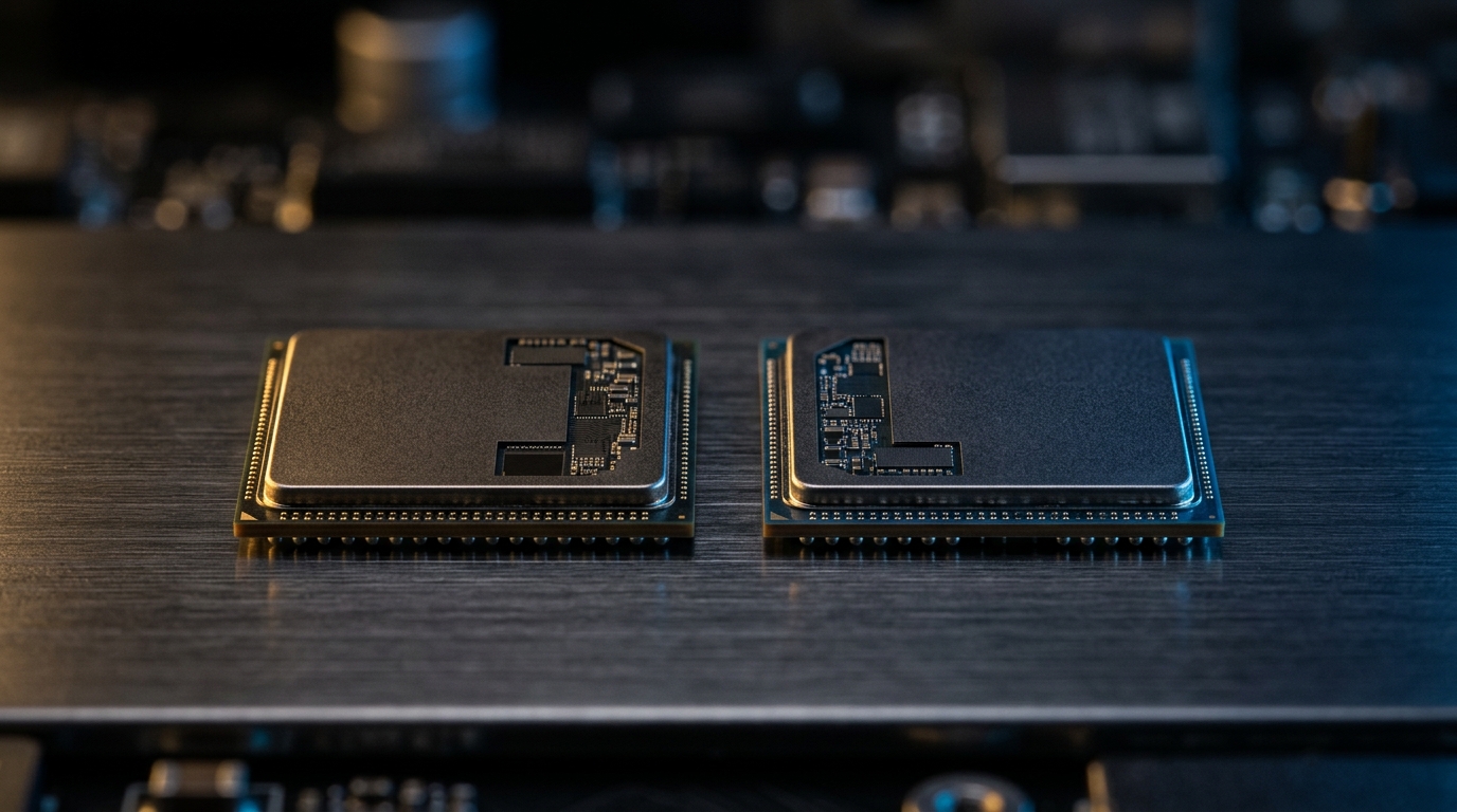 Due chip per smartphone affiancati: Snapdragon 8 Elite Gen 6 e 8 Elite Extreme Gen 6 a 2 nm con lo stesso modem X105